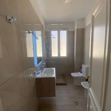 Cozy With Zoo And View * Tirana