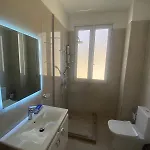 Apartment Cozy With Zoo And View Tirana