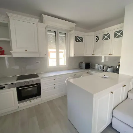 Appartamento Cozy With Zoo And View *