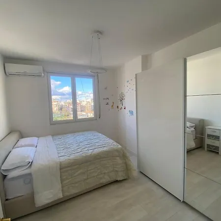 Cozy With Zoo And View * Tirana