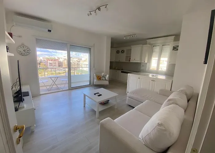 Appartement Cozy With Zoo And View Tirana