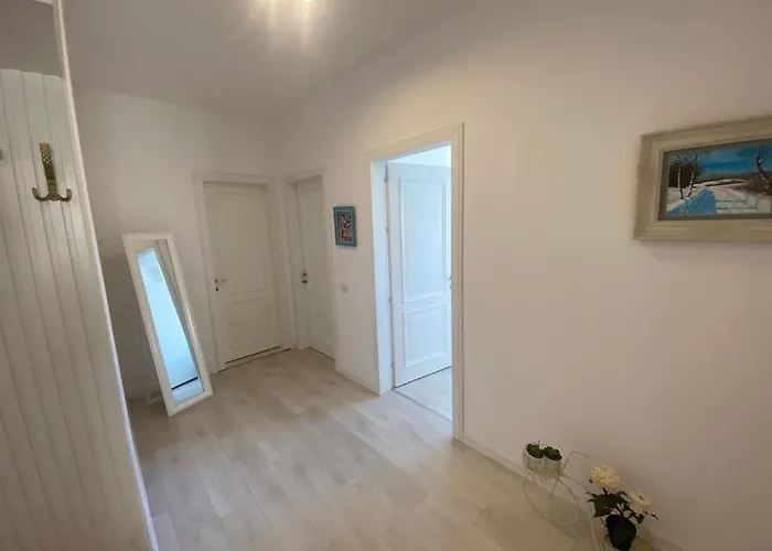 Cozy With Zoo And View *