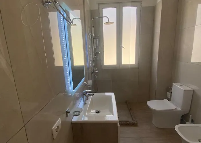 Cozy With Zoo And View * Tirana