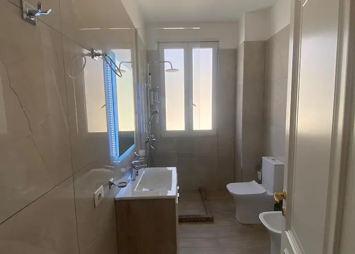 Cozy With Zoo And View * Tirana