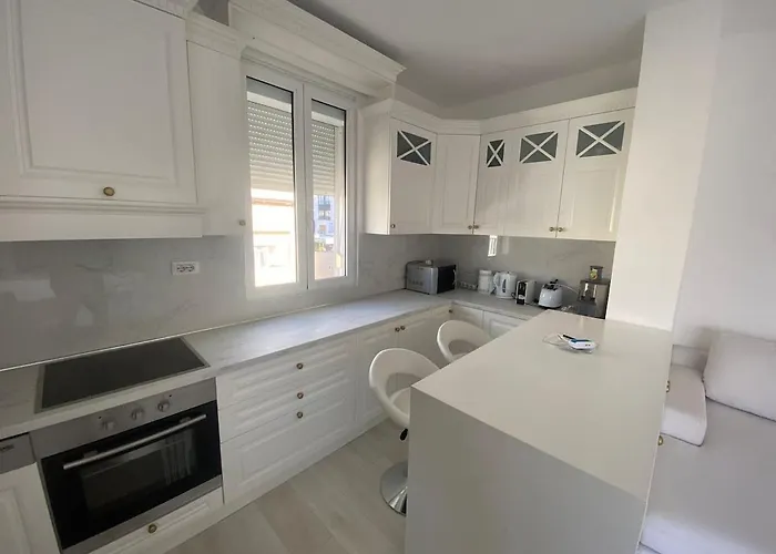 Appartement Cozy With Zoo And View